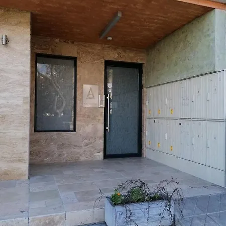Modern Beachfront Varna