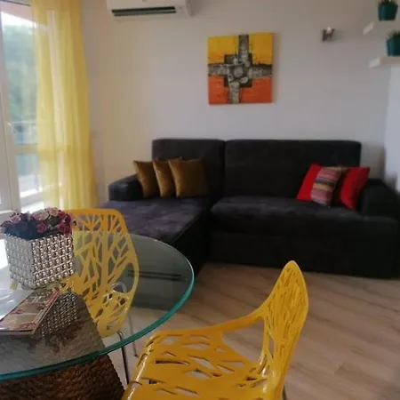 Modern Beachfront Varna